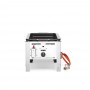 Додаткове фото №3 - Гриль Hendi 154601 Bake-Master Mini газ.