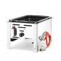 Додаткове фото №4 - Гриль Hendi 154601 Bake-Master Mini газ.