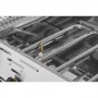 Додаткове фото №12 - Гриль барбекю Hendi 154908 Grill-Master Quattro газ.