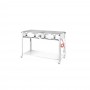 Додаткове фото №3 - Гриль барбекю Hendi 154908 Grill-Master Quattro газ.