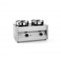 Дополнительное фото №3 - Мармит электрический Hendi 201206 Thermosystem 2