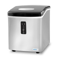 Льодогенератор 120Вт Hendi 271568 пальчикового льоду Kitchen Line 12