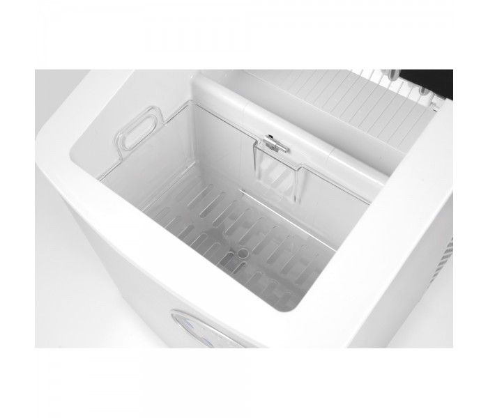 Льодогенератор 160Вт Hendi 271551 пальчикового льоду Kitchen Line 15