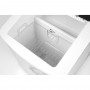 Додаткове фото №6 - Льодогенератор 160Вт Hendi 271551 пальчикового льоду Kitchen Line 15