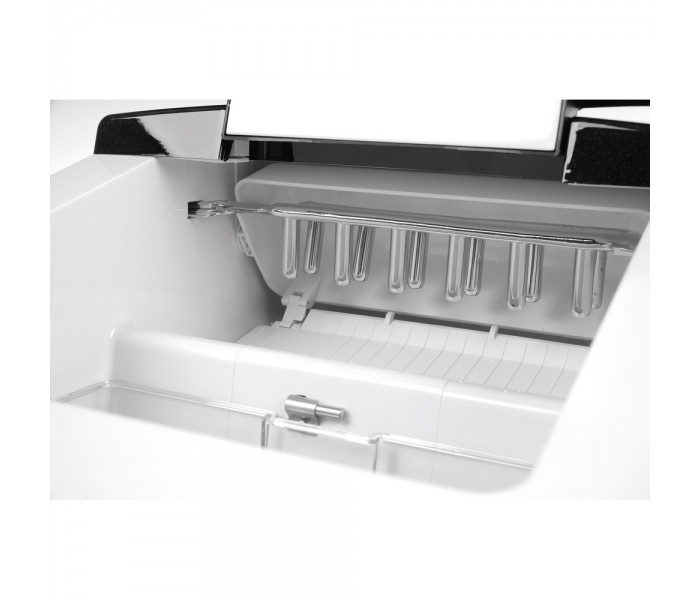 Льодогенератор 160Вт Hendi 271551 пальчикового льоду Kitchen Line 15