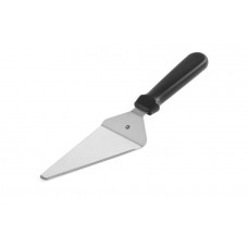 Нож-лопатка для разрезания тортов и пирожных 140 мм Hendi 523957