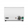 Дополнительное фото №3 - Мармит электрический 1200Вт Hendi 238905 Kitchen Line GN1/1