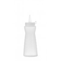Диспенсер для соусов Easy Squeeze 0,3 л прозрачный Hendi 558386