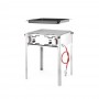 Дополнительное фото №6 - Гриль барбекю Hendi 154717 Grill-Master Maxi газ.
