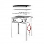 Дополнительное фото №7 - Гриль барбекю Hendi 154717 Grill-Master Maxi газ.
