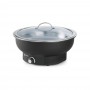 Дополнительное фото №2 - Мармит-супница Hendi 204832 Kitchen Line круглый 6.8л