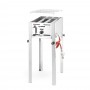 Дополнительное фото №5 - Гриль барбекю Hendi 154700 Grill-Master Mini газ.