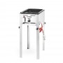 Дополнительное фото №7 - Гриль барбекю Hendi 154700 Grill-Master Mini газ.
