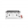Додаткове фото №3 - Гриль Hendi 154618 Bake-Master Maxi газ.