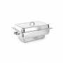 Дополнительное фото №6 - Чафиндиш 9л Hendi 204900 Profi Line GN1/1 электрический