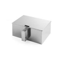 Коробка для попелу Hendi 440506