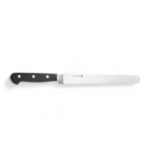 Нож кухонный для ветчины и лосося Hendi 781326 L215mm