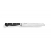 Нож кухонный для хлеба Kitchen Line Hendi 781333 L23cm