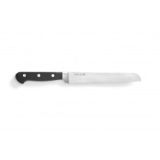 Нож кухонный для хлеба Kitchen Line Hendi 781333 L23cm