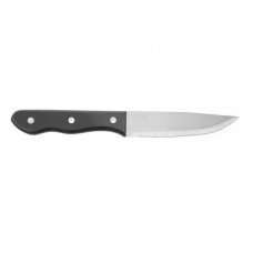 Нож для стейка L25cm Hendi 781456 набор 6 шт.