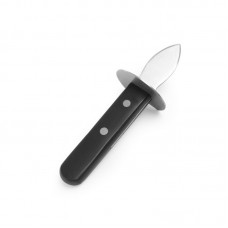 Нож кухонный для устриц Hendi 781913 L18cm