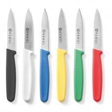 Набор ножей Hendi 842003 HACCP L75mm