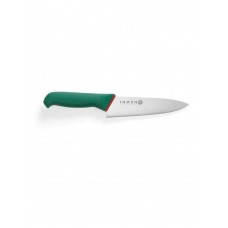 Нож кухонный шеф-повара Green Line Hendi 843307 L22cm