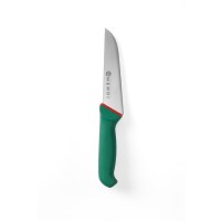 Ніж кухонний для м'яса Green Line лезо Hendi 843338 L20cm