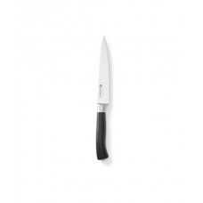 Нож поварской 150 мм Hendi 844250 Profi Line HACCP кухонный универсальным с гладким лезвием