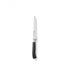 Нож обвалочный гибкий 150 мм Hendi 844267 Profi Line кухонный поварской для мяса/птицы/рыбы гладкий