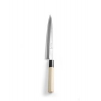 Ніж японський Sashimi L21cm Hendi 845059 дерев'яна ручка