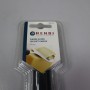 Дополнительное фото №7 - Нож-лопатка для мягкого сыра Hendi 856215 L16cm