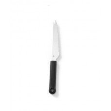 Нож кухонный для нарезки твердого сыра Hendi 856239 L13cm