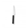 Дополнительное фото №1 - Нож кухонный для нарезки твердого сыра Hendi 856239 L13cm