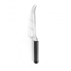 Нож кухонный для нарезки мягкого сыра Hendi 856246 L16cm