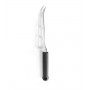 Дополнительное фото №1 - Нож кухонный для нарезки мягкого сыра Hendi 856246 L16cm