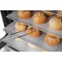 Дополнительное фото №13 - Пароконвектомат 2670Вт Hendi 227077 с инжекторным пароувлажнением H90S