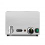 Дополнительное фото №2 - Мармит электрический 1200Вт Hendi 238912 Kitchen Line GN1/1 со сливным краном