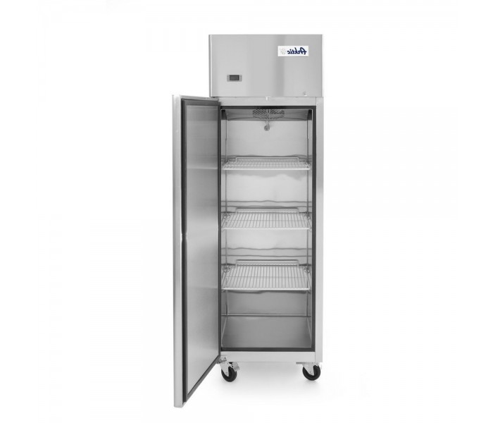 Морозильна шафа Hendi 233115 Profi Line 1-дверна 440л