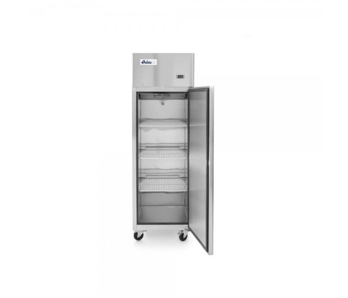 Морозильна шафа Hendi 233115 Profi Line 1-дверна 440л