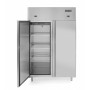 Дополнительное фото №1 - Холодильно-морозильный шкаф Hendi 233146 Profi Line 420+420л 2-дверный