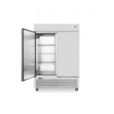 Морозильный шкаф Hendi 232521 Kitchen Line 2-дверный 1300л