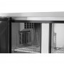 Дополнительное фото №2 - Холодильный стол Hendi 233344 Kitchen Line 600 2-дверный