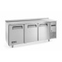 Дополнительное фото №1 - Холодильный стол Hendi 233382 Kitchen Line 600 3-дверный