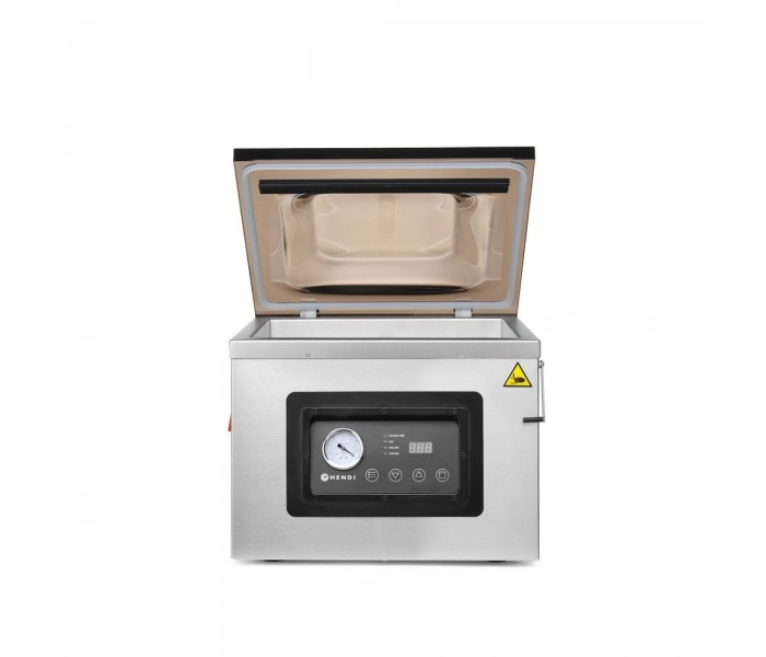 Камерный вакууматор Hendi 201442 Profi Line 400