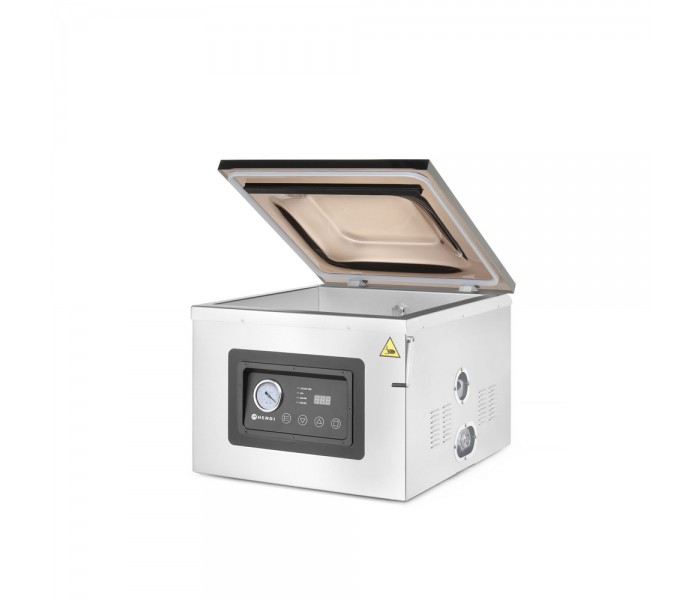 Камерный вакууматор Hendi 201442 Profi Line 400