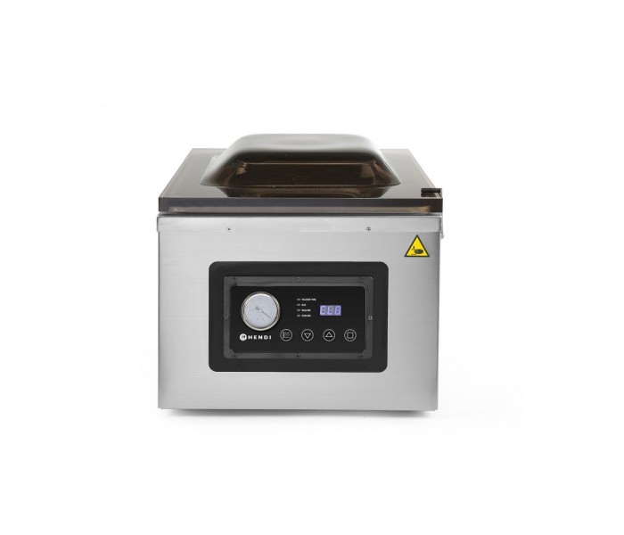 Камерный вакууматор Hendi 201442 Profi Line 400