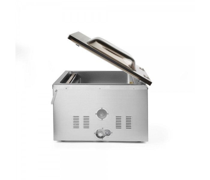 Камерный вакууматор Hendi 201442 Profi Line 400