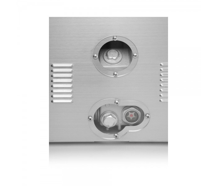 Камерный вакууматор Hendi 201442 Profi Line 400