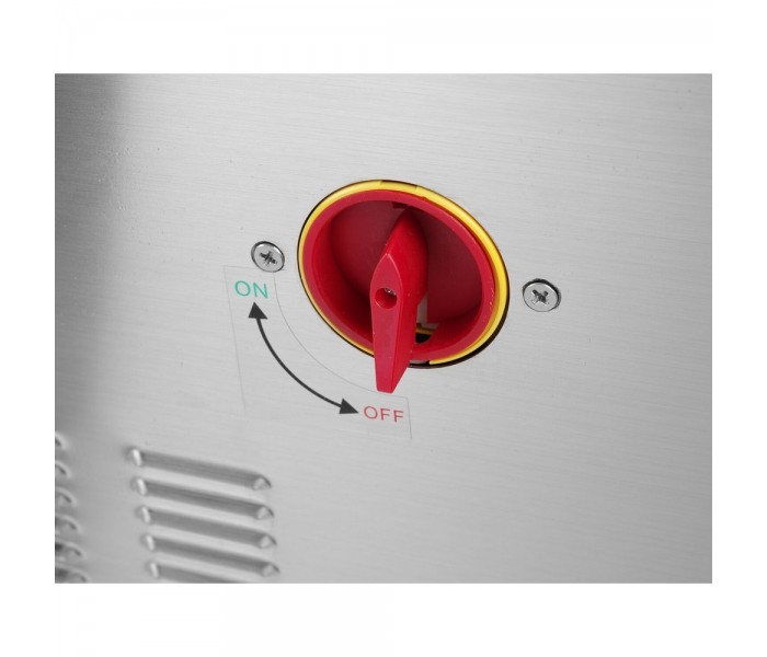 Камерный вакууматор Hendi 201442 Profi Line 400